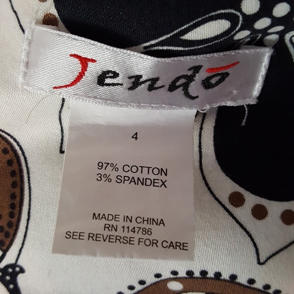 Jacket - Picture 5 of 7